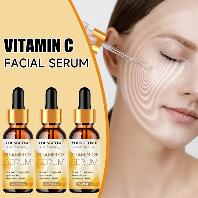 Serum Vitamin C (30ml)