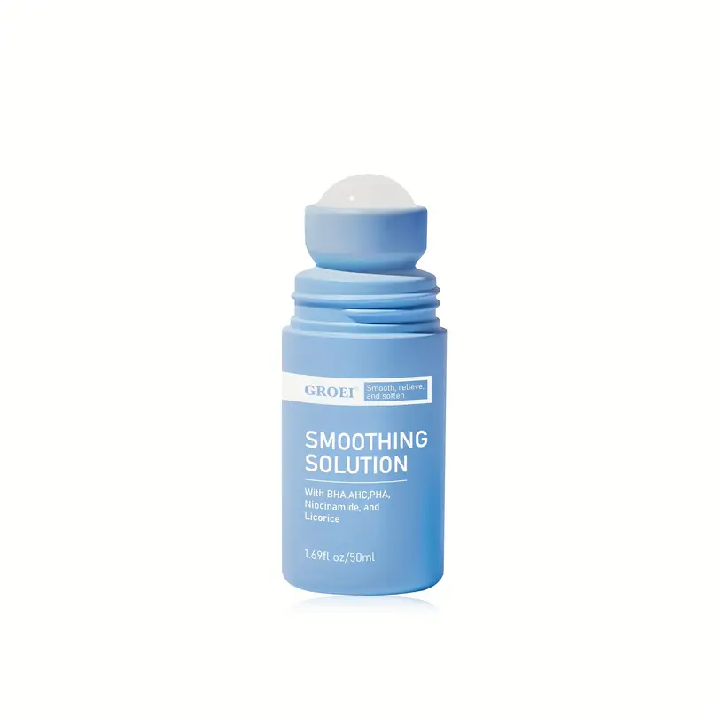 Deodorant Natural Roll-On (50ml)