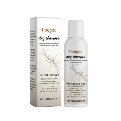Dry Shampoo Volume Boost (200ml)