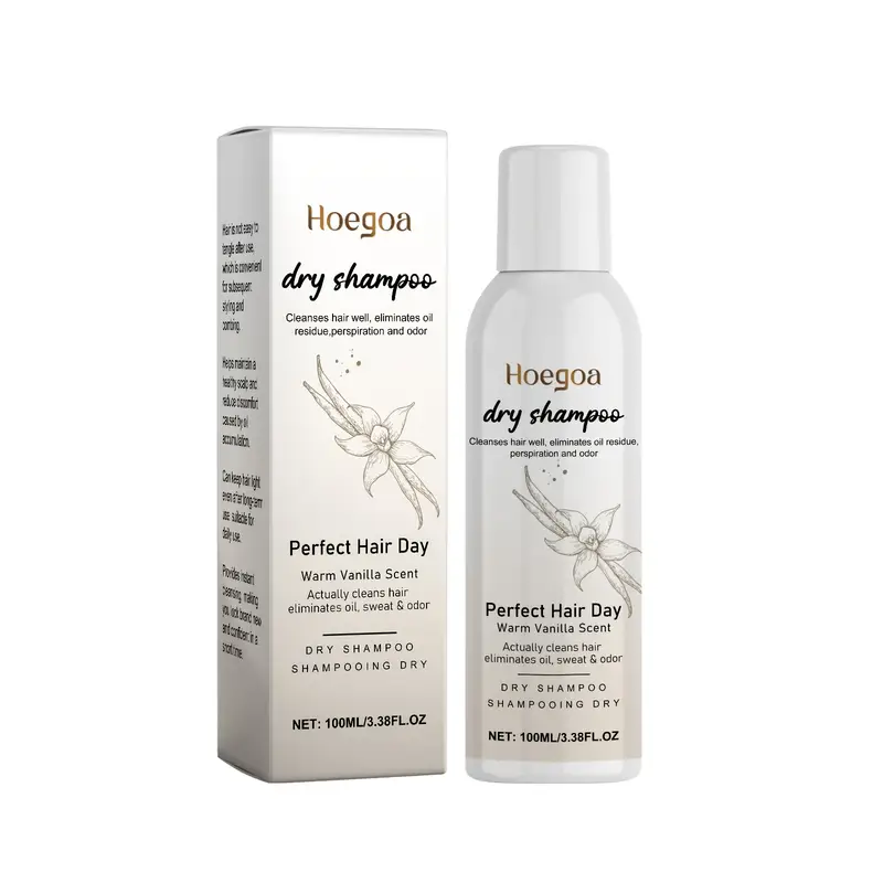 Dry Shampoo Volume Boost (200ml)