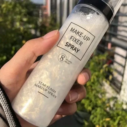 Setting Spray Matte (100ml)