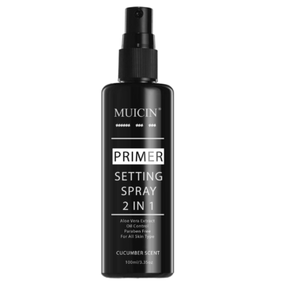 MUICIN - 2 in 1 Primer Setting Spray - 100ml