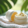 CloudWhip Moisturizing Body Butter