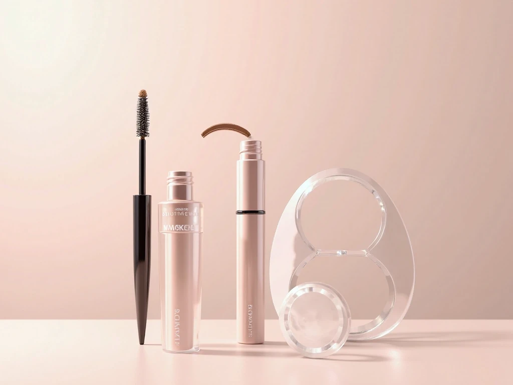 BrowFix Precision Sculpting Gel
