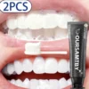Toothpaste Fluoride (100g)