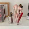 Crystal Clear Beauty Organizer