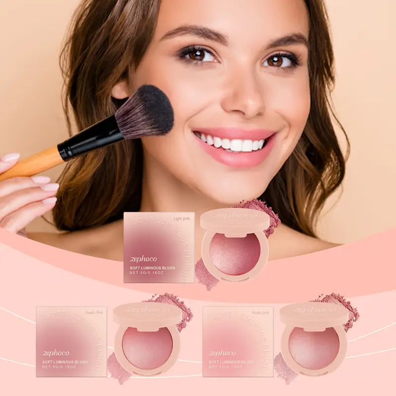 Blush Powder Rose (5g)
