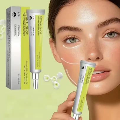 Eye Cream Anti-Aging (15ml)