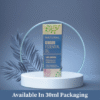 Premium Ginger Essential Oil – 100% Pure & Natural