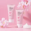Sakura Cherry Blossom Foaming Cleanser – 50g Each