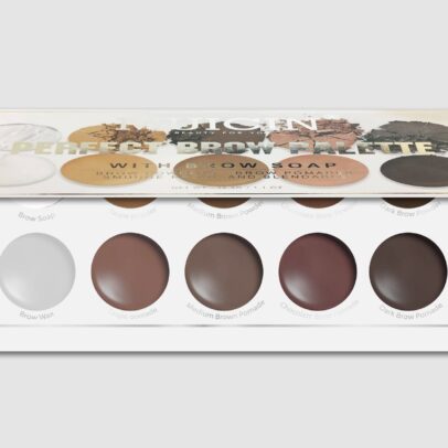 MUICIN - Perfect Brow Palette