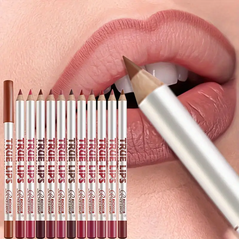 Lip Liner Nude (1.2g)