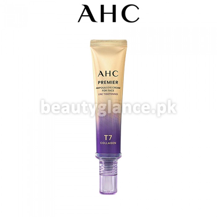 AHC - Premier Ampoule Eye Cream For Face 40ml