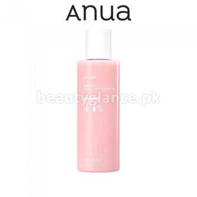 ANUA - Peach 77 Niacin Conditioning Milk 150ml
