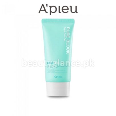 APIEU - Pure Block Aqua Sun Gel Ex 50ml