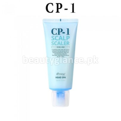 CP1 - Head Spa Scalp Scaler 210ml
