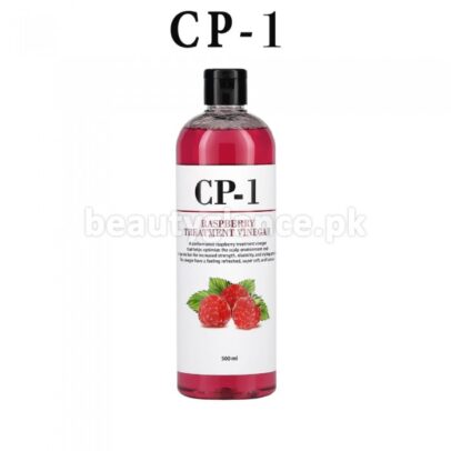 CP1 - Raspberry Treatment Vinegar 500ml