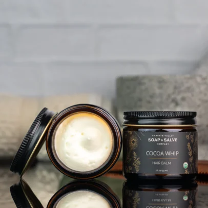 CocoaWhip Nourishing Body Butter