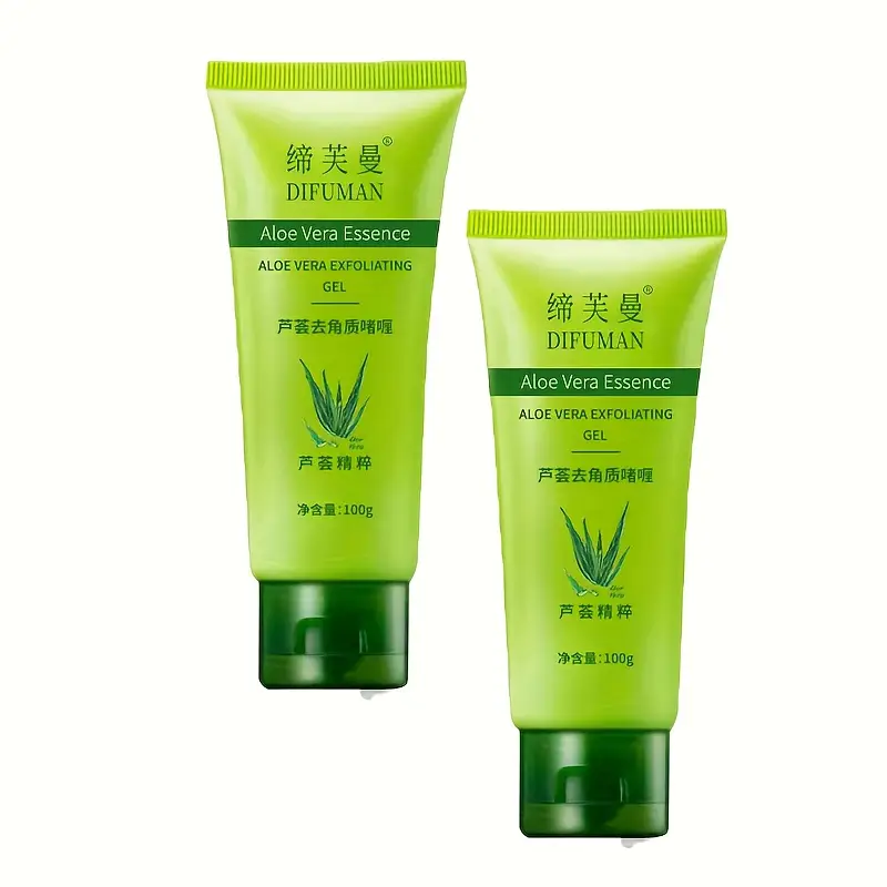 Exfoliating Scrub Face (100g)