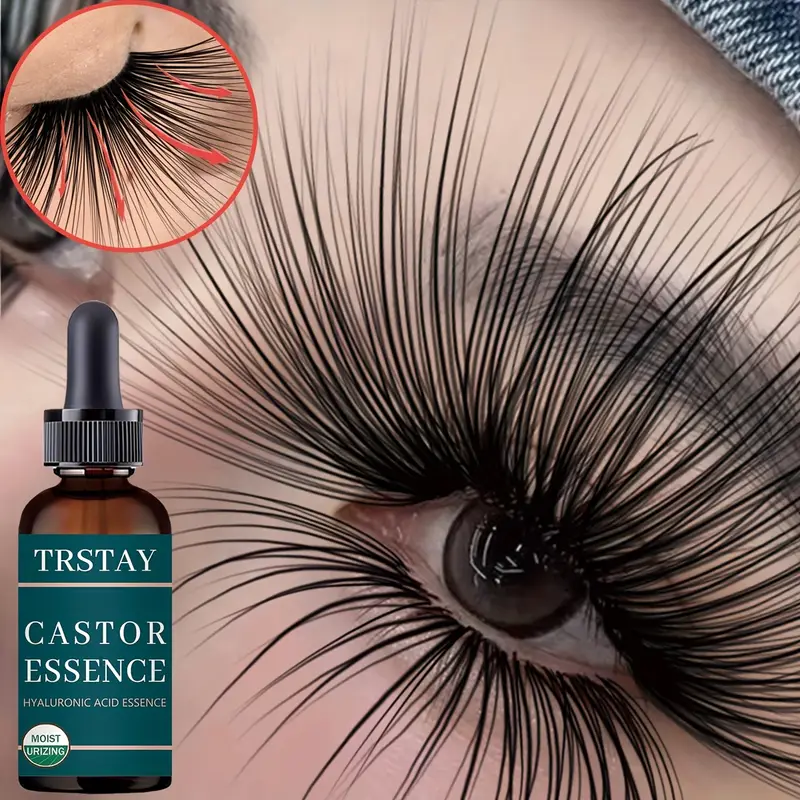 Lash Serum Growth Booster (10ml)