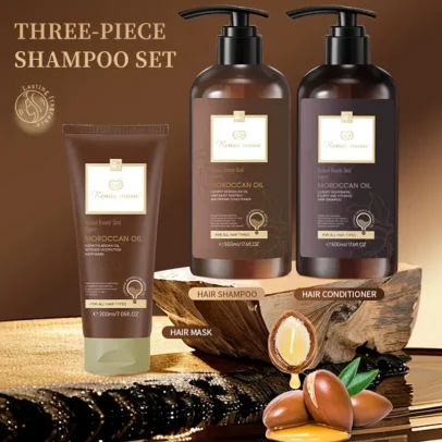 Deep Conditioning Mask (200ml)