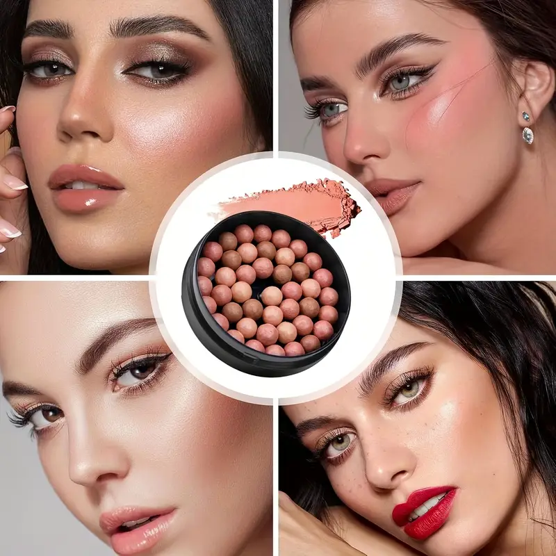 Bronzer Sunkissed (10g)