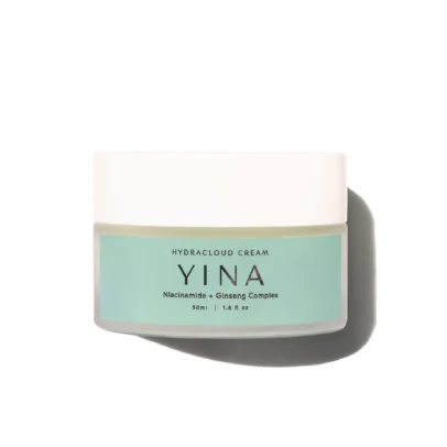 HydraCloud Moisture Lock Cream